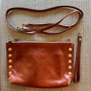 Hammitt Bag Cognac